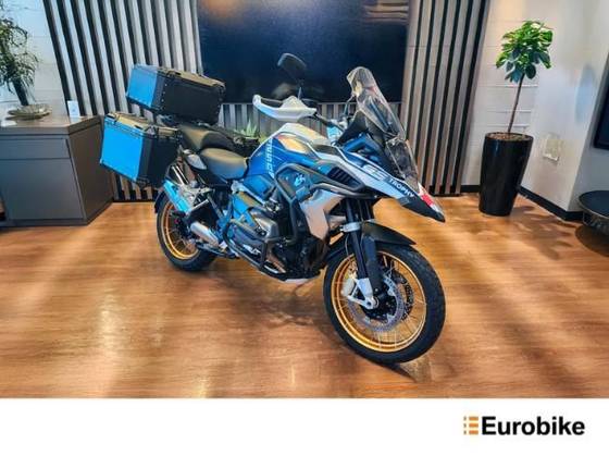 BMW R 1250 GS ADVENTURE 